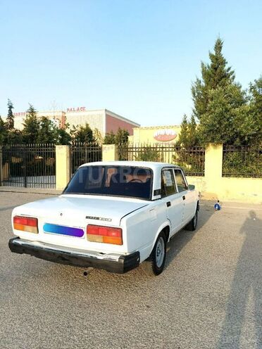 LADA (VAZ) 2107 1992, 32,591 km - 1.6 л - Şirvan