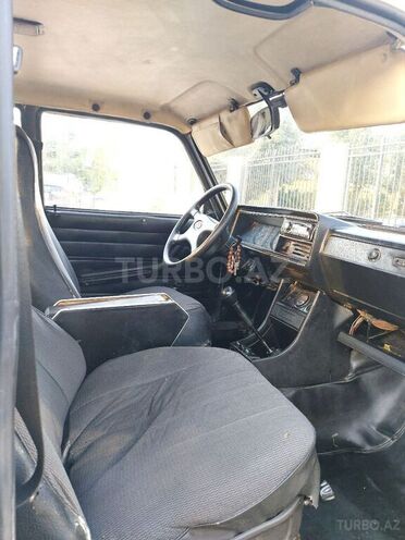 LADA (VAZ) 2107 1992, 32,591 km - 1.6 л - Şirvan