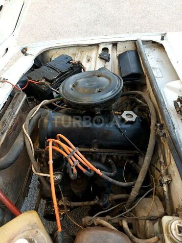 LADA (VAZ) 2107 1992, 32,591 km - 1.6 л - Şirvan