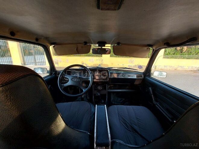 LADA (VAZ) 2107 1992, 32,591 km - 1.6 л - Şirvan
