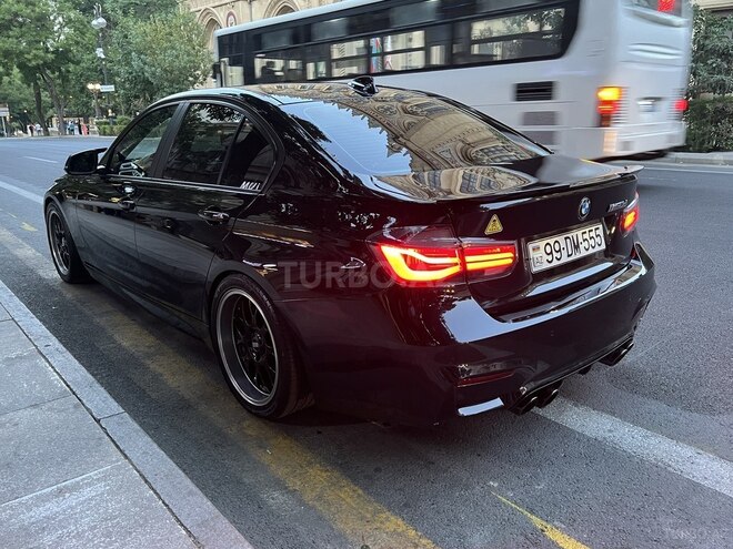 BMW 320 2016, 150,000 km - 2.0 l - Bakı