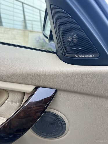 BMW 328 2014, 134,000 km - 2.0 l - Bakı