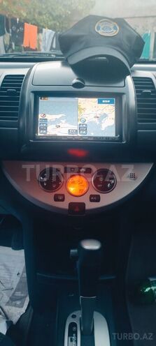 Nissan March 2011, 50,000 km - 1.5 l - Bakı