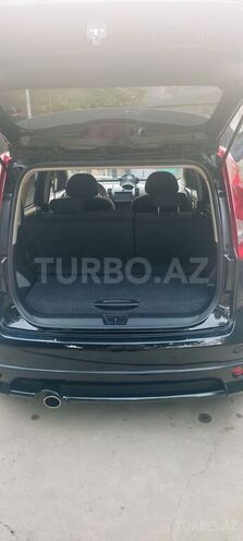 Nissan March 2011, 50,000 km - 1.5 l - Bakı