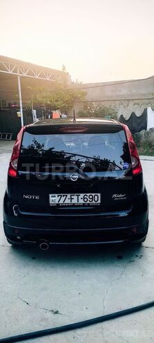 Nissan March 2011, 50,000 km - 1.5 l - Bakı