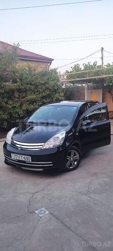 Nissan March 2011, 50,000 km - 1.5 l - Bakı