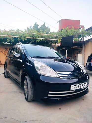 Nissan March 2011, 50,000 km - 1.5 l - Bakı