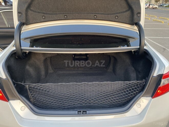 Toyota Camry 2014, 267,000 km - 2.5 l - Bakı