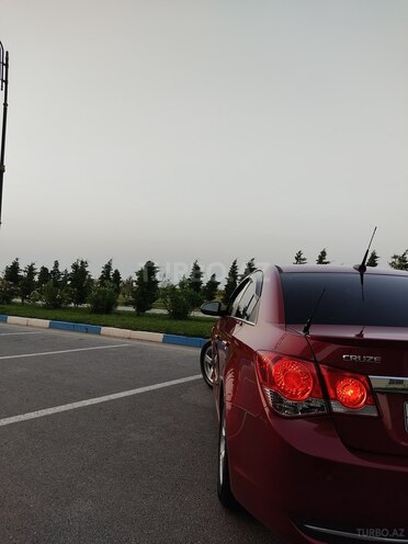 Chevrolet Cruze 2013, 202,011 km - 1.4 l - Sumqayıt