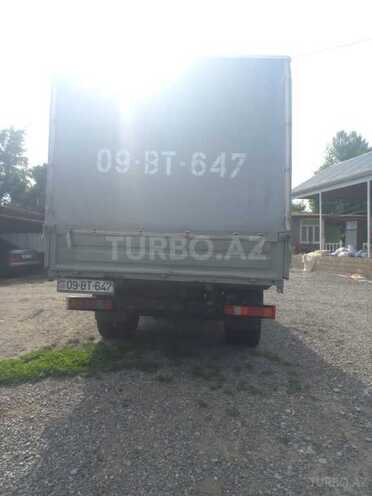 GAZ 330202-740 2001, 167,670 km - 2.4 л - Bərdə