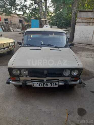 LADA (VAZ) 2106 1986, 97,086 km - 1.6 l - Bakı
