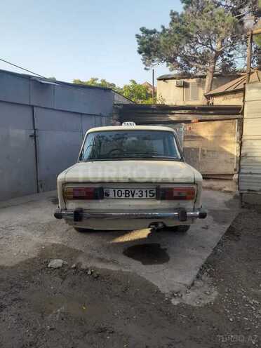 LADA (VAZ) 2106 1986, 97,086 km - 1.6 l - Bakı