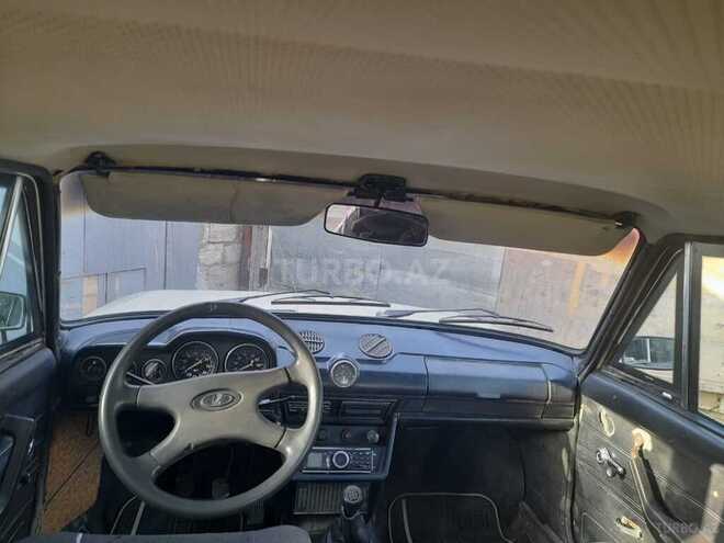 LADA (VAZ) 2106 1986, 97,086 km - 1.6 l - Bakı