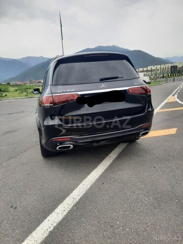 Mercedes GLS 450 2019, 56,200 km - 3.0 л - Bakı