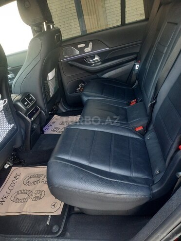 Mercedes GLS 450 2019, 56,200 km - 3.0 л - Bakı