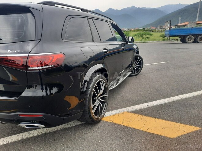 Mercedes GLS 450 2019, 56,200 km - 3.0 л - Bakı