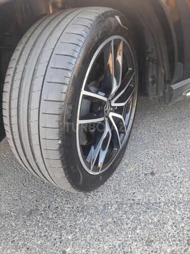 Mercedes GLS 450 2019, 56,200 km - 3.0 л - Bakı