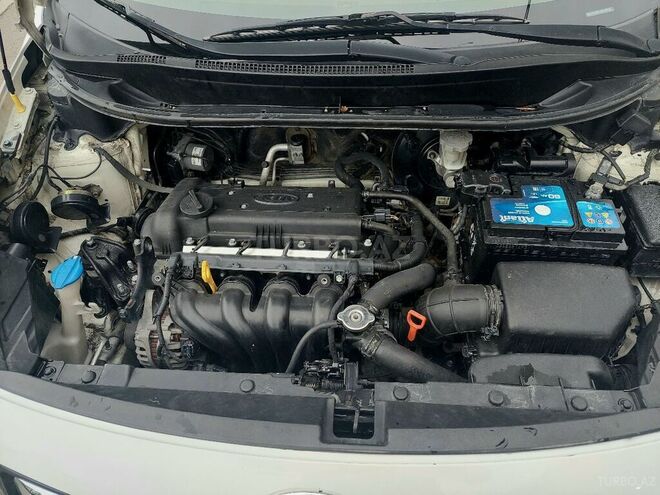 Kia Rio 2014, 205,000 km - 1.4 л - Gəncə