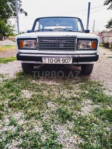 LADA (VAZ) 2107 2005, 100,000 km - 1.5 л - Bərdə