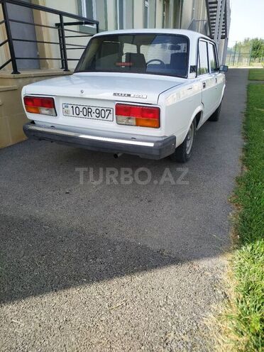 LADA (VAZ) 2107 2005, 100,000 km - 1.5 л - Bərdə