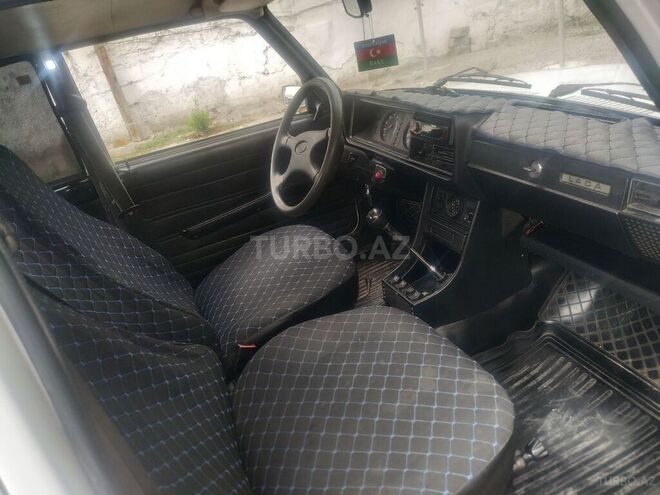 LADA (VAZ) 2107 2005, 100,000 km - 1.5 л - Bərdə