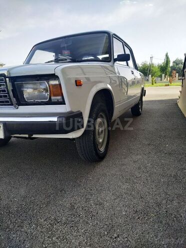 LADA (VAZ) 2107 2005, 100,000 km - 1.5 л - Bərdə