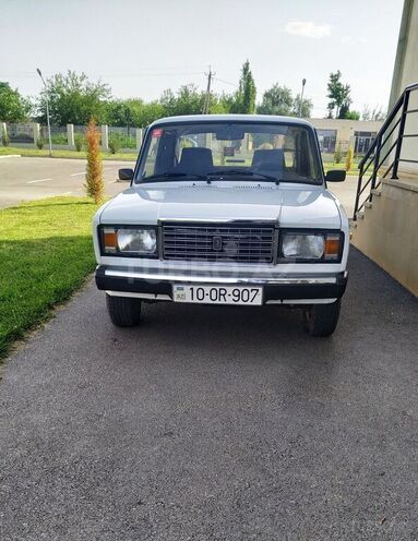 LADA (VAZ) 2107 2005, 100,000 km - 1.5 л - Bərdə