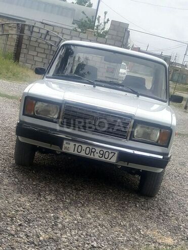 LADA (VAZ) 2107 2005, 100,000 km - 1.5 л - Bərdə