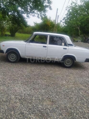 LADA (VAZ) 2107 2005, 100,000 km - 1.5 л - Bərdə