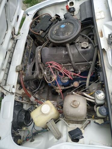 LADA (VAZ) 2107 2005, 100,000 km - 1.5 л - Bərdə