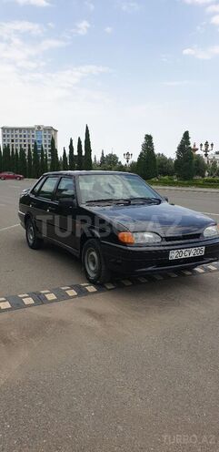 LADA (VAZ) 2115 2010, 99,999 km - 1.6 l - Gəncə