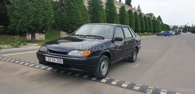 LADA (VAZ) 2115 2010, 99,999 km - 1.6 l - Gəncə