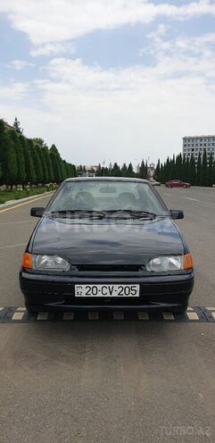 LADA (VAZ) 2115 2010, 99,999 km - 1.6 l - Gəncə