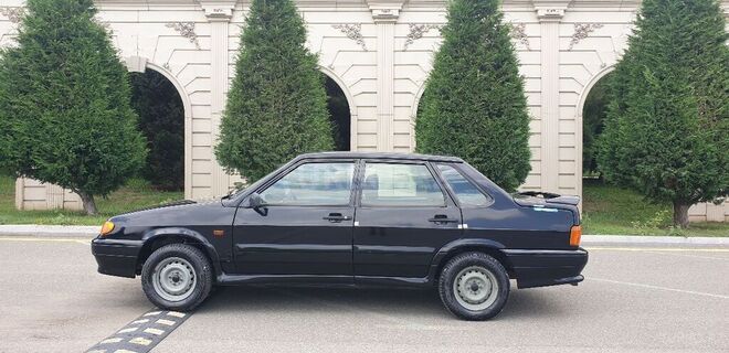 LADA (VAZ) 2115 2010, 99,999 km - 1.6 l - Gəncə