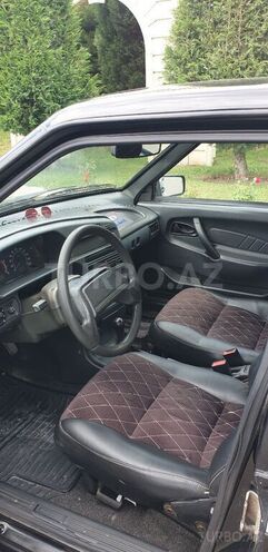 LADA (VAZ) 2115 2010, 99,999 km - 1.6 l - Gəncə
