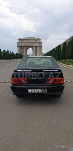 LADA (VAZ) 2115 2010, 99,999 km - 1.6 l - Gəncə
