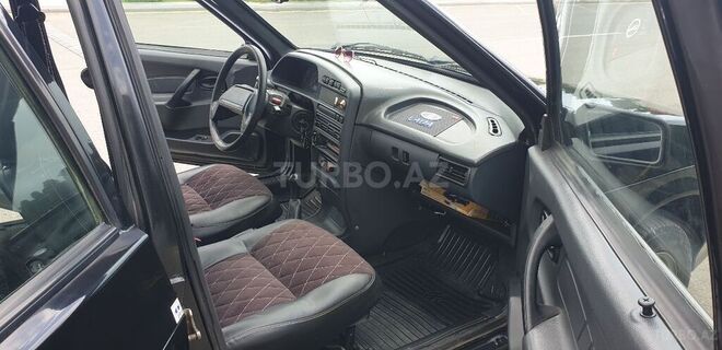 LADA (VAZ) 2115 2010, 99,999 km - 1.6 l - Gəncə