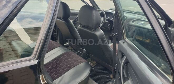 LADA (VAZ) 2115 2010, 99,999 km - 1.6 l - Gəncə