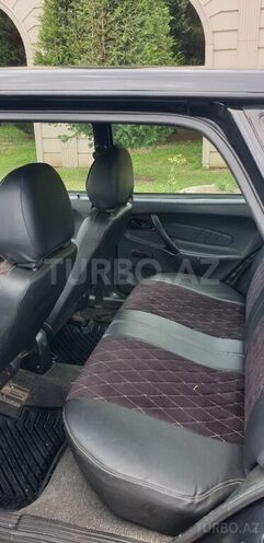 LADA (VAZ) 2115 2010, 99,999 km - 1.6 l - Gəncə