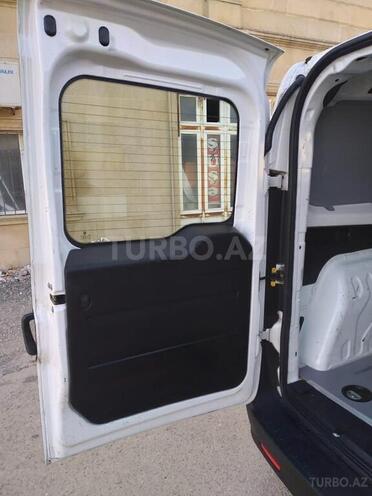 Fiat Doblo 2010, 210,000 km - 1.6 л - Bakı