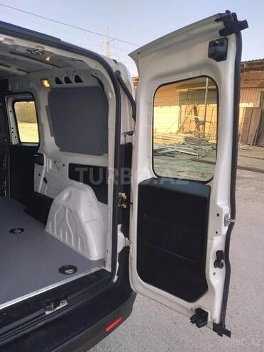 Fiat Doblo 2010, 210,000 km - 1.6 л - Bakı