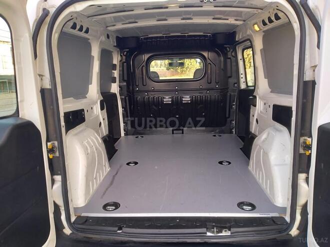 Fiat Doblo 2010, 210,000 km - 1.6 л - Bakı