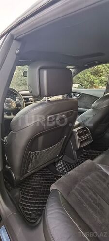 Audi A7 2016, 136,000 km - 2.0 l - Bakı