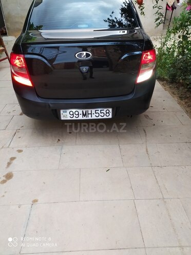 LADA (VAZ) Granta 2012, 302,000 km - 1.6 l - Bakı