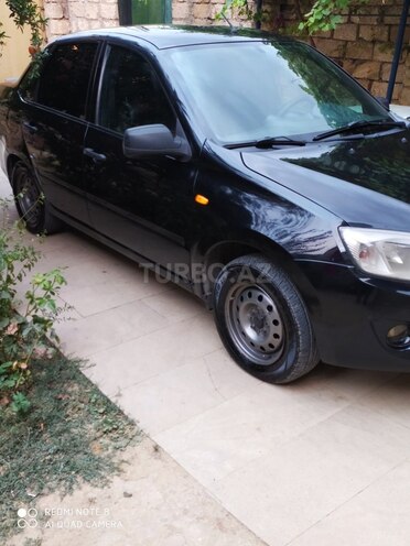 LADA (VAZ) Granta 2012, 302,000 km - 1.6 l - Bakı