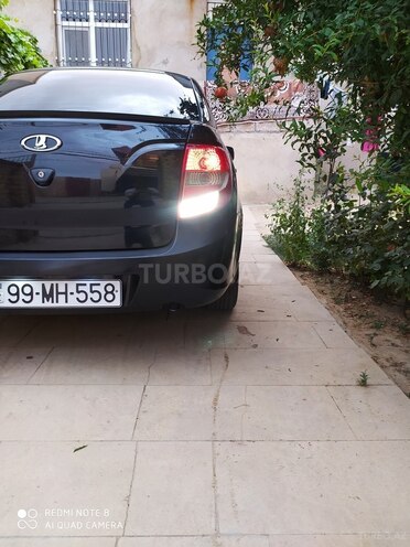 LADA (VAZ) Granta 2012, 302,000 km - 1.6 l - Bakı