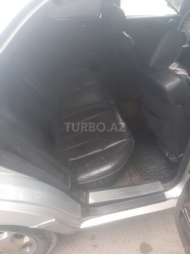 Mercedes S 350 1993, 460,000 km - 3.5 l - Bakı