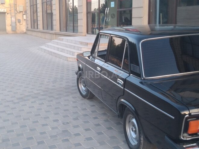 LADA (VAZ) 2106 2004, 642,562 km - 1.6 l - Bakı