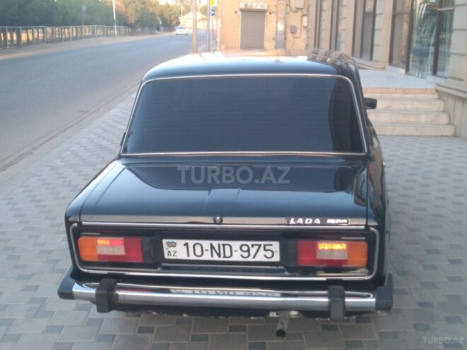 LADA (VAZ) 2106 2004, 642,562 km - 1.6 l - Bakı