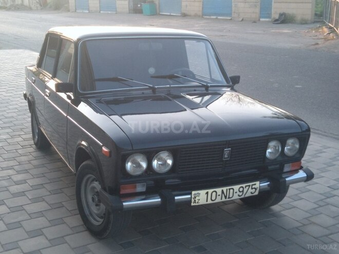 LADA (VAZ) 2106 2004, 642,562 km - 1.6 l - Bakı